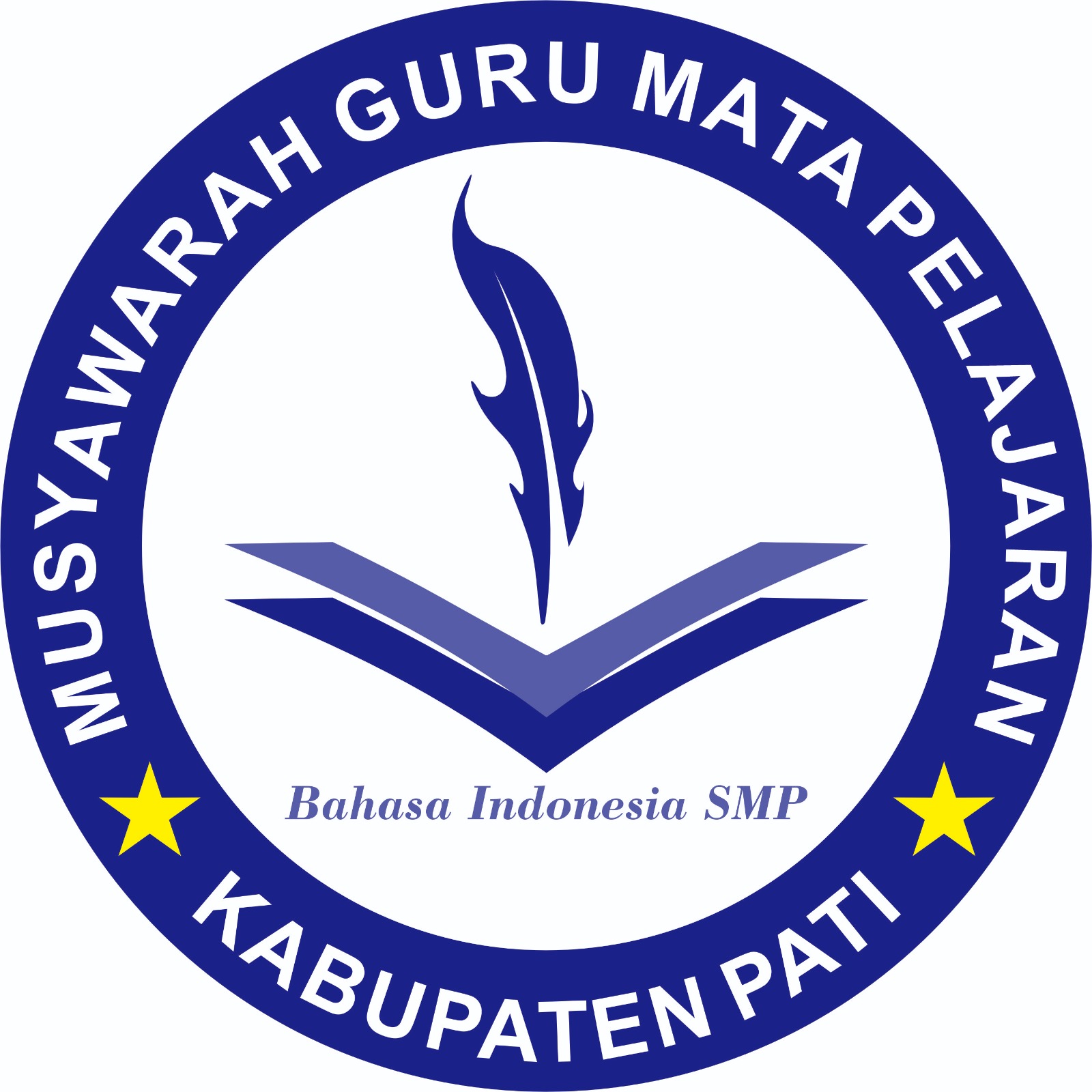Logo MGMP